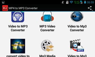 Top Mp4 to Mp3 Converter تصوير الشاشة 2