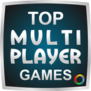 Top Multiplayer Games aplikacja