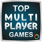 Top Multiplayer Games-icoon