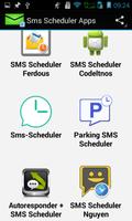 Top SMS Scheduler captura de pantalla 2