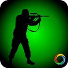 Sniper Games আইকন