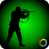 Sniper Games icône