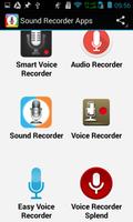 Top Sound Recorder-poster