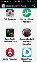 Top Sound Recorder تصوير الشاشة 2