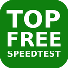 Top Speedtest Apps أيقونة