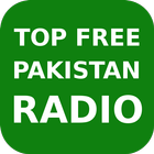 Top Pakistan Radio Apps 圖標