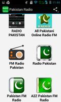 Top Pakistan Radio Apps poster