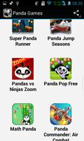 Top Panda Games تصوير الشاشة 3