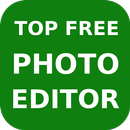 Top Photo Editor Apps APK