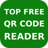 Top QR Code Reader Apps icône