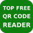 Top QR Code Reader Apps APK