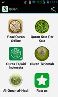 Top Quran Apps اسکرین شاٹ 1