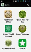Top Quran Apps capture d'écran 1