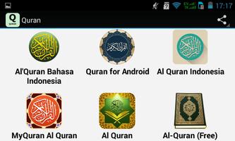 Top Quran Apps imagem de tela 3