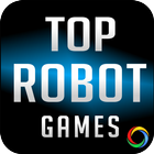 Robot Games-icoon
