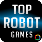 Robot Games ikona