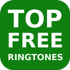 Top Ringtones 图标