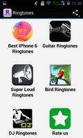 Top Ringtones 截圖 1