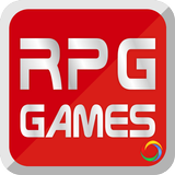 RPG Games icône