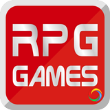 RPG Games ícone