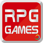 RPG Games ไอคอน