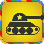 Tank Games icon