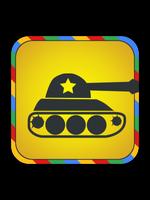 Tank Games poster