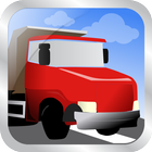 Top Truck Games icône