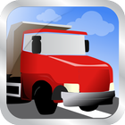 Top Truck Games アイコン