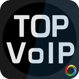 Top VoIP Apps icône