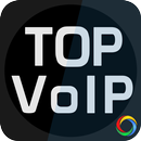 Top VoIP Apps aplikacja