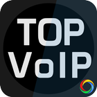 Top VoIP Apps icon