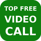 ikon Top Video Call