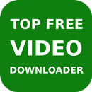Top Video Downloader APK