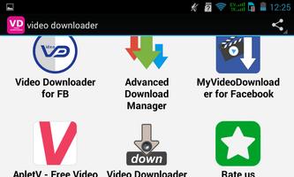 Top Video Downloader Screenshot 3