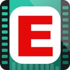 Top Video Editor ícone