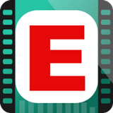 Top Video Editor ícone