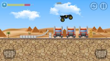 Monster Truck screenshot 1