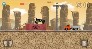 Monster Truck screenshot 3