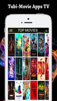 Tubi-Movie Apps TV poster