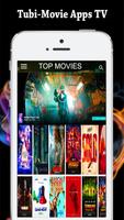 Tubi-Movie Apps TV screenshot 1