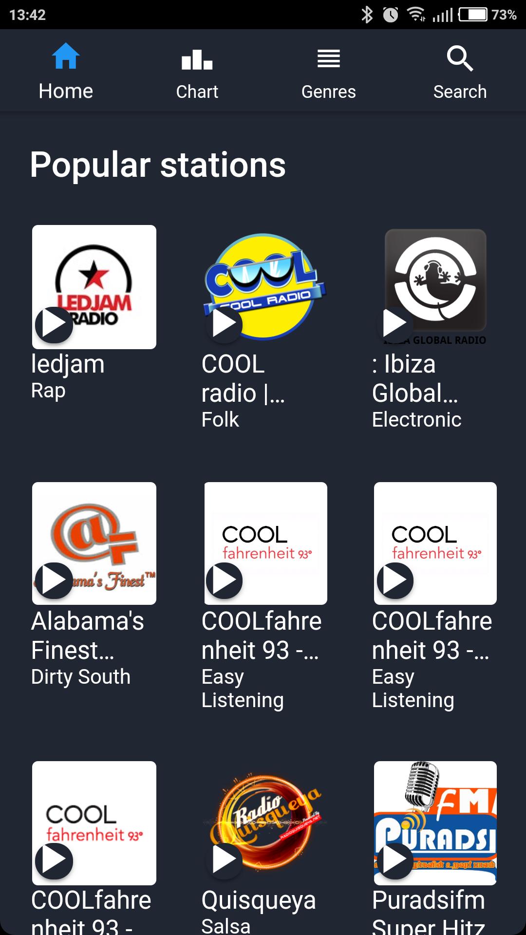 FreeRadio.top - Stream online radio stations for Android - APK Download