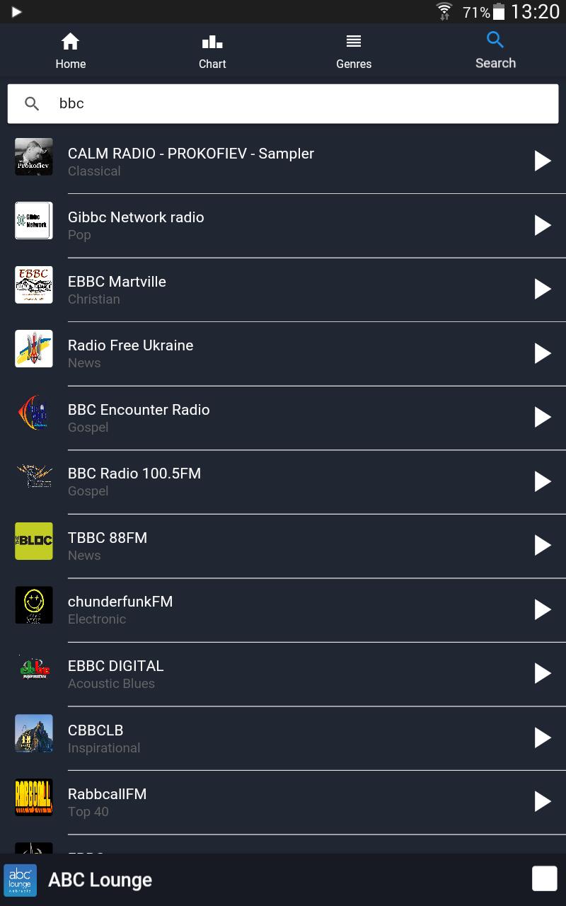 FreeRadio.top - Stream online radio stations for Android - APK Download