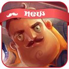 New Guide for Hello Neighbor Game 18 icône