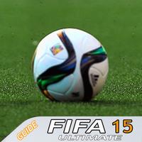 A Top Guide: FIFA 15 Ultimate постер
