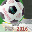 Super Guide: PES 2016