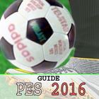 Icona Super Guide: PES 2016