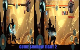 Cheats Secrets Shadow Fight 2 포스터