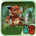 Игры тиг лео