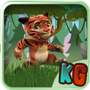 Tig and Lio adventures APK